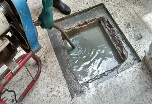 Desentupidora de Caixas de Esgoto em Várzea Paulista