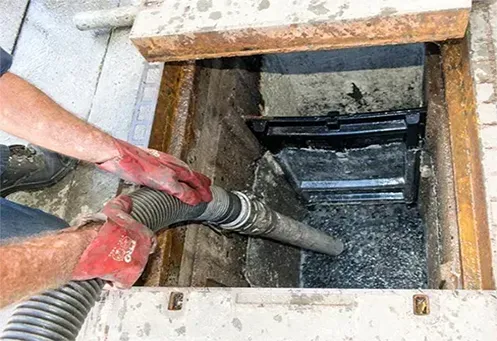 Desentupidora de Caixas de Gordura em Várzea Paulista