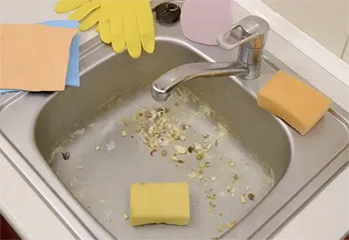 Desentupidora de Pia Urgente em Várzea Paulista