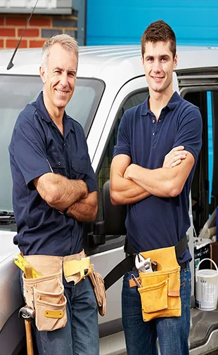 SP Desentupidora de Privada